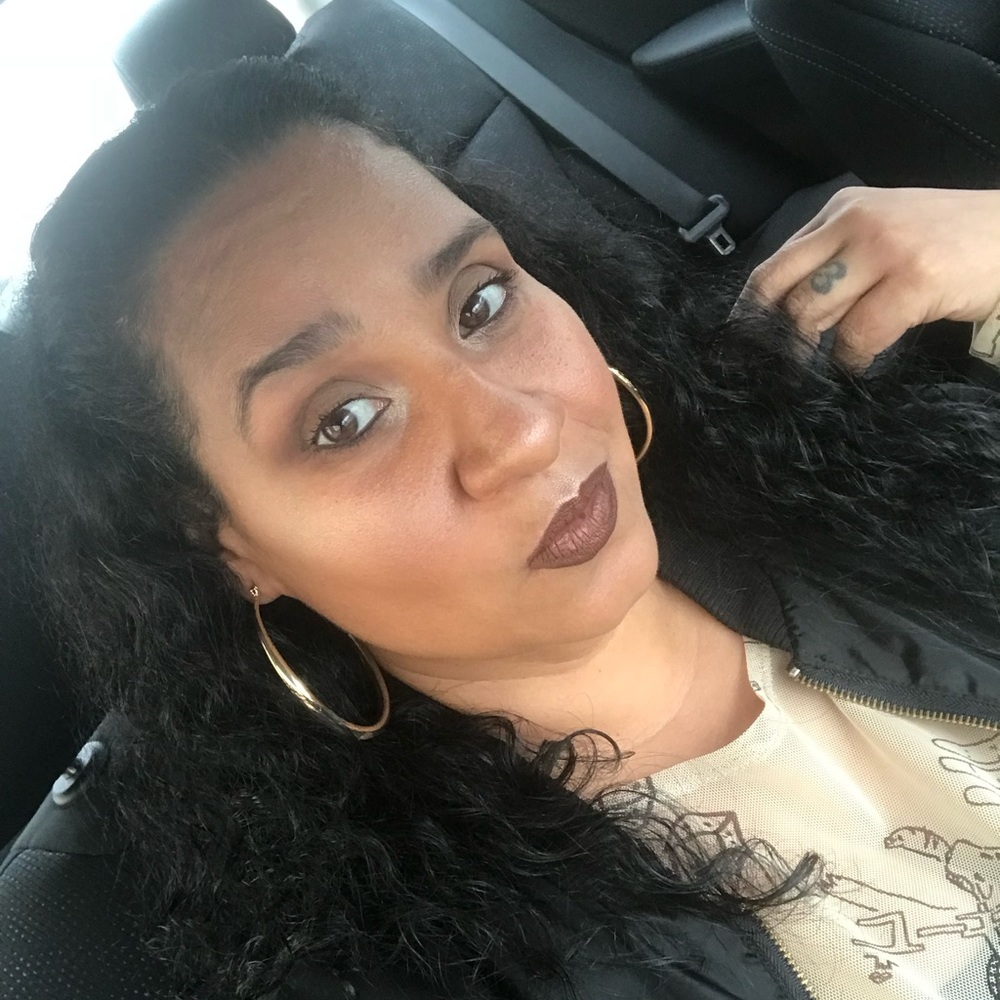 Meet your Posher, Carmen